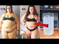 Drink This At Morning On Empty Stomach And Your Belly Fat Will Be Vanish | Beauty Diy