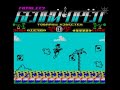 White Eagle: Known Friend 128k (1998) Walkthrough, ZX Spectrum