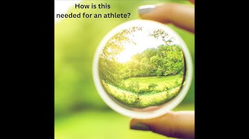 The Secret Weapon ALL Athletes Need: UNLOCKING CLARITY for Peak Performance