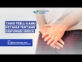 PERLU KETAHUI DISFUNGSI EREKSI: GEJALA, DIAGNOSA DAN PENANGANANNYA