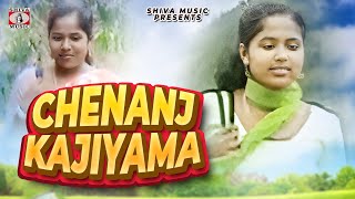 Chenanj kajiyama | चेनांज काजीमा 🎶 | Superhit Ho Munda Song 2025 🎵 | Govind Solanki🎙️ | Shiva Music🎼