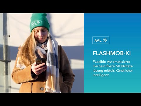 Flashmob KI 31012023