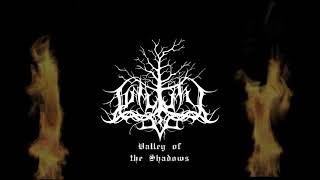 UNLIGHT - VALLEY OF THE SHADOWS