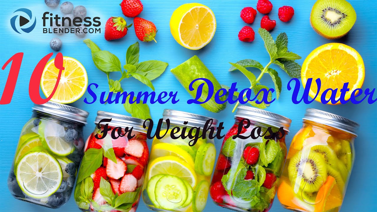 detox water for weigh loss/detox water/detox waterfor clear skin/detox