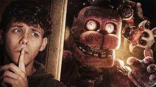 You've NEVER seen a FNAF 2 REMAKE like this before.