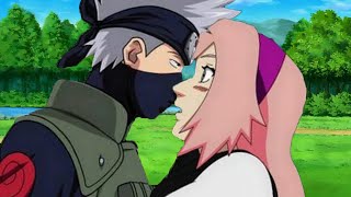 SASUKE E SAKURA A PRIMEIRA VEZ QUE SE BEIJARAM! VEJA COMO FOI! Boruto  Episódio 240 Legendado! 