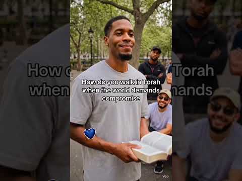 All Praise to Yahuah | Torah Walk Song for the Set-Apart Remnant #Shorts