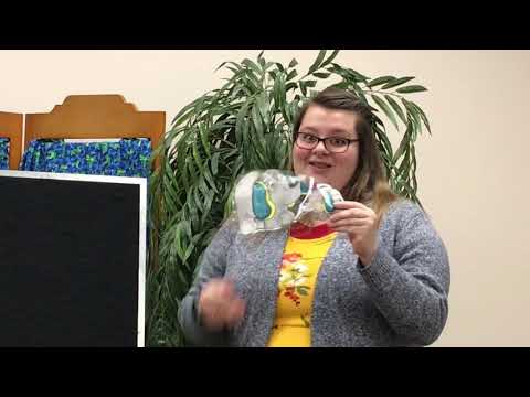 Storytime Online All About Me My Day