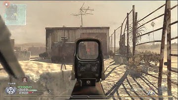 How to play Rust TDM with Commentary (31-2) HD