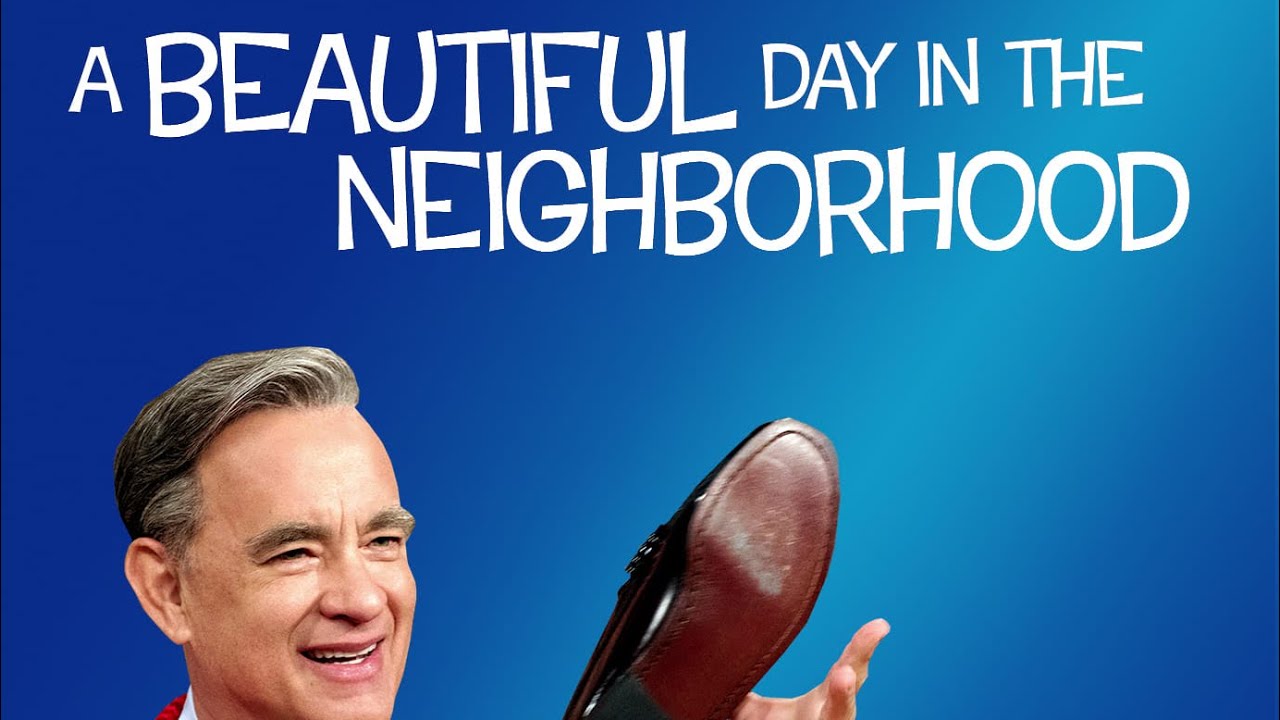 a beautiful day in the neighborhood on demand