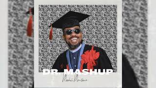 Dr Mashup (Instrumental) - Machel Montano