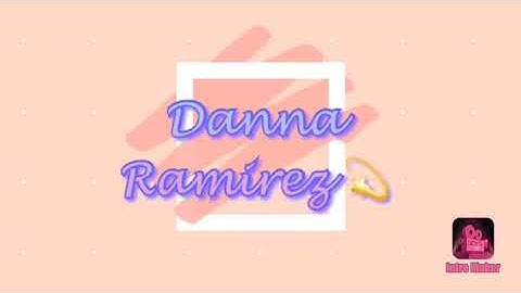 This is my New Intro hope you like it ❤️