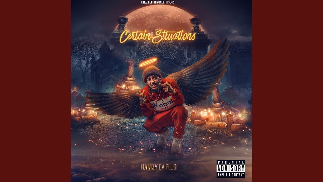 Guarda Certain Situations (feat. Jadakiss) su YouTube Guarda Certain Situations (feat. Jadakiss) su YouTube