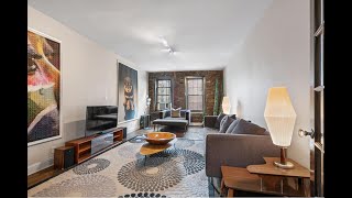 1100 Grand Concourse, Bronx, NY 10456 Apt 3L - HUGE 1600 sq ft prewar 3 bedrooms 2 baths Coop