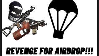 REVENGE😈 - Rust Highlight #1