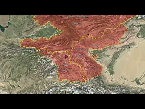Video: Кытай империя болгонбу?