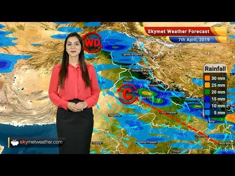 वीडियो: तुर्की में अप्रैल में मौसम कैसा है