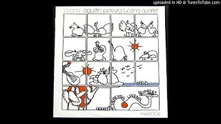 Augustin Pereyra Lucena-3 Horas da Manhã (Ivan Lins)
