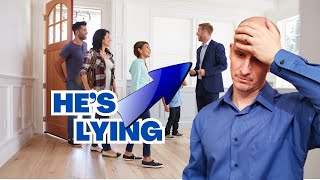 Beware of 6 Lies New Home Builders Tell Home Buyers