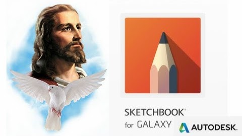 Autodesk Sketchbook Pro for Android Mobile