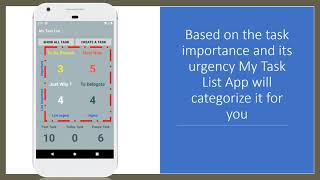 My Task List App screenshot 5