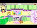Polly S Kooky Kitchen Childhood Games
