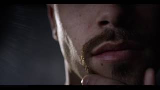 Philips Beard styler Multigroom teaser