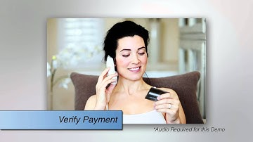 MyOnlineBill - Hosted IVR Touch Tone Payment System