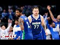 Are the Dallas Mavericks actually a championship team?