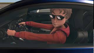 SFM I m finna whip this ho