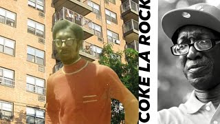 Coke La Rock: The Unsung Pioneer of Hip-Hop