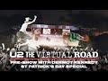 U2 - The Edge meets Dermot Kennedy (The Virtual Road)