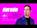 Miniature de la vidéo de la chanson Nobody Listens