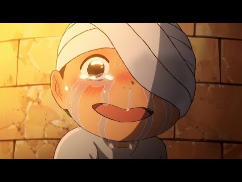 Oz. - Ranking of Kings 王様ランキング - Ending Theme - yama