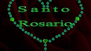 Santo Rosario, misterios Luminoso, Jueves