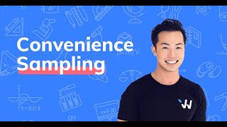 Convenience Sampling Explained | Statistics Simplified | Wizeprep