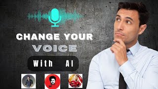 voice changer web for songs | voice changer In ai | change your voice in calibrate screenshot 5