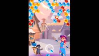 Bubble Witch Saga 3 Level 51 - NO BOOSTERS 🐈