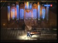 Nikolai Petrov plays Rachmaninoff-Svetlanov Vocalise - video 2005