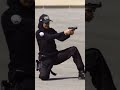 UAE Female Police Anzi1a Shorts Tiktok Fyp