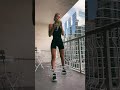 this audio gives me the feels, love yall! fyp miami... #Shorts #natalie_bell