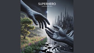 SuperHero - AmineBeats