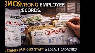 Payroll Errors Can Hurt Fast | Avoid Costly Payroll Mistakes