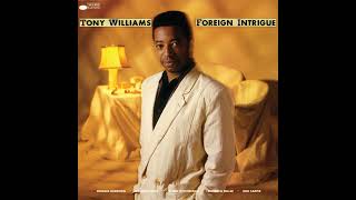 Ron Carter - Clearways - from Foreign Intrigue by Tony Williams - #roncarterbassist