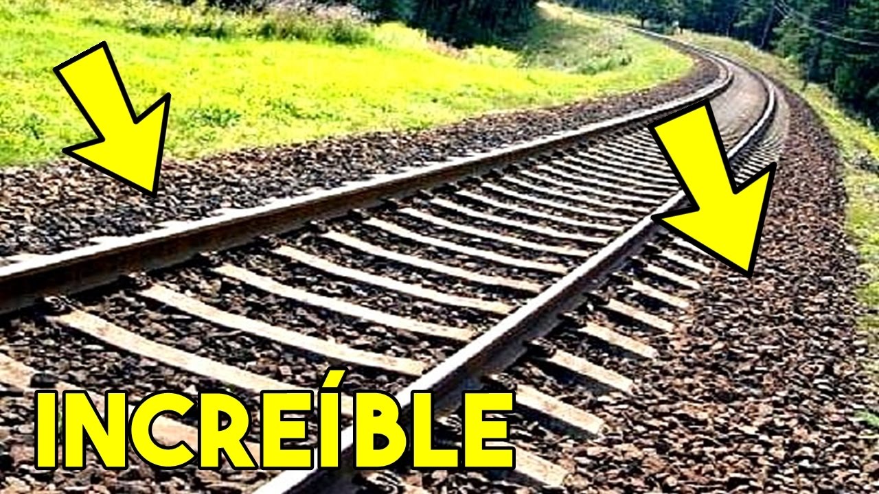 Para Que Sirven Las Piedras De Las Vias Del Tren