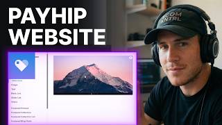 How To Create A Website With Payhip (2026) | Store Builder
