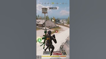 Dlq is Best Sniper in Cod Mobile ? #callofdutymobile #codm #codmobile