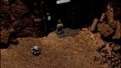 Digimon World 1 PT Part 14: Elevator Shenanigans