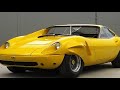 1970 Ferrari Dino |The Legendary Classic Beauty | Design, Price & Performance Review|