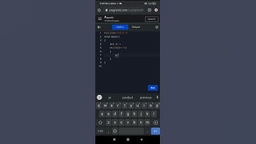 How to print natural numbers from 1 to 10 using C programming language||#Shorts #codingshorts